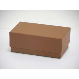 Прямоугольная коробка 6-10-4