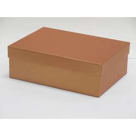 Прямоугольная коробка 15-21-7