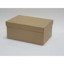 Прямоугольная коробка 18-27-12