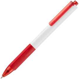 Ручка шариковая Winkel, красная, Цвет: красный