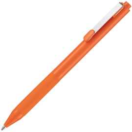 Ручка шариковая Renk, оранжевая, Цвет: оранжевый