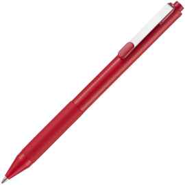 Ручка шариковая Renk, красная, Цвет: красный