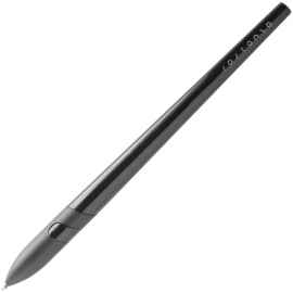 Шариковая ручка Sostanza, черная, Цвет: черный