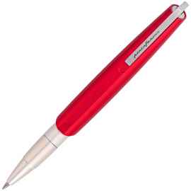 Шариковая ручка PF Go, красная, Цвет: красный