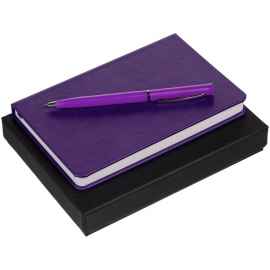 Набор Base Mini, фиолетовый, Цвет: фиолетовый