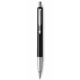 Шариковая ручка Parker Vector Standard K01 CT, цвет: Blue, стержень: M, в подарочной упаковке