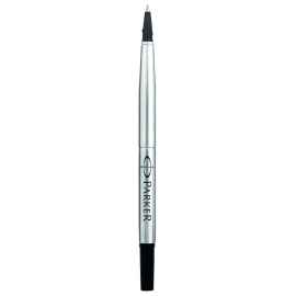 Стержень для ручки-роллера Z01 в блистере, размер: тонкий, цвет: Black