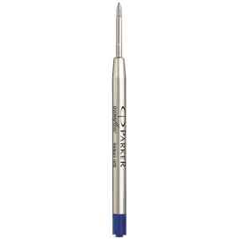 Стержень для шариковой ручки Parker Z08 в блистере QuinkFlow Premium, размер: средний , цвет: Blue