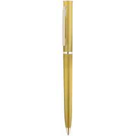 Ручка EUROPA SOFT GOLD Золотистая 2027.17