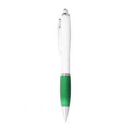 Шариковая ручка Nash, Зелёный