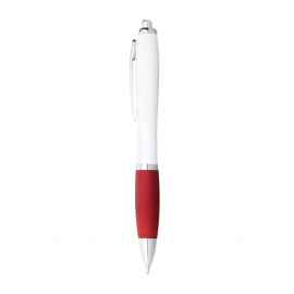 Шариковая ручка Nash, Красный