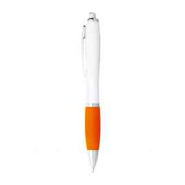 Шариковая ручка Nash, Оранжевый