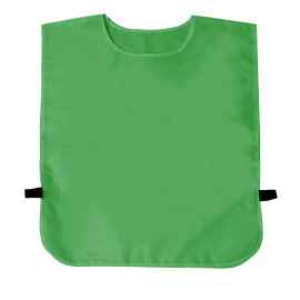 Промо жилет 'Vestr new', зелёный,  100% п/э, Цвет: Зелёный, Размер: 64*52 см