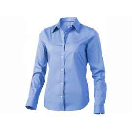 Рубашка Hamilton женская, M, 3816540M, Цвет: голубой, Размер: M
