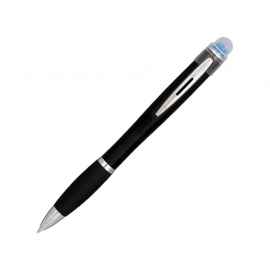 Ручка-стилус шариковая Nash, 10723801, Цвет: синий