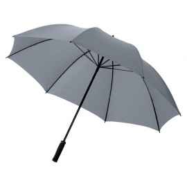 Зонт-трость Yfke, 10904207p, Цвет: серый