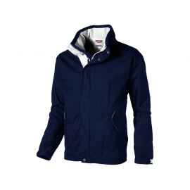 Куртка Slice мужская, L, 3333849L, Цвет: темно-синий, Размер: L