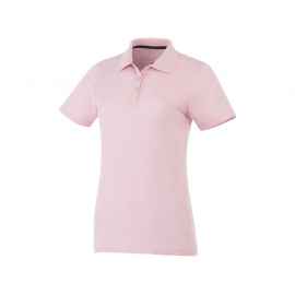 Рубашка поло Primus женская, M, 3809723M, Цвет: розовый, Размер: M