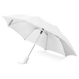 Зонт складной Tulsa, 979016, Цвет: белый