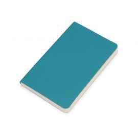 Блокнот А6 Softy small soft-touch, A6, 781152p, Цвет: голубой, Размер: A6