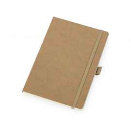 Блокнот А5 в гибкой обложке Sevilia Soft, 783316, Цвет: коричневый,бежевый,бежевый