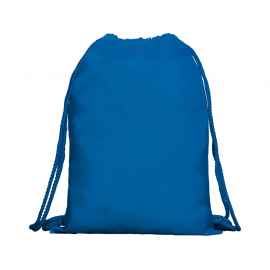 Рюкзак-мешок KAGU, BO71559005, Цвет: синий