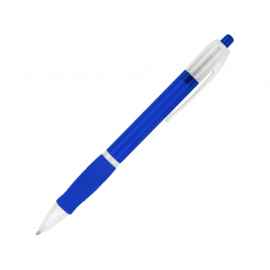 Ручка пластиковая шариковая ONTARIO, HW8008S105, Цвет: синий
