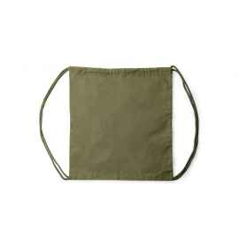 Рюкзак-мешок NASKA, MO7090S1152, Цвет: зеленый