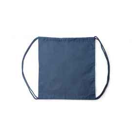 Рюкзак-мешок NASKA, MO7090S1261, Цвет: светло-синий