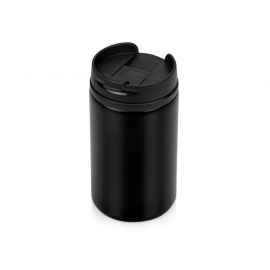Термокружка Jar, 827017p, Цвет: черный, Объем: 250