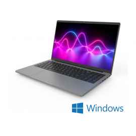 Ноутбук DZEN, Windows 10 Prof, 1920x1080, Intel Core i7 1165G7, 16ГБ, 512ГБ, Intel Iris Xe Graphics, 236833