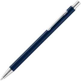 Ручка шариковая Mastermind, синяя, Цвет: синий