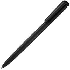 Ручка шариковая Penpal, черная, Цвет: черный