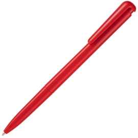 Ручка шариковая Penpal, красная, Цвет: красный