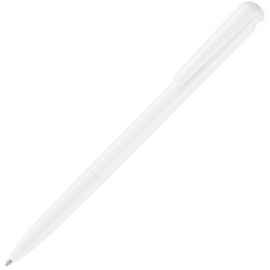 Ручка шариковая Penpal, белая, Цвет: белый