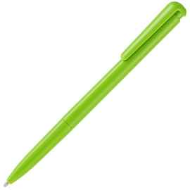 Ручка шариковая Penpal, зеленая, Цвет: зеленый