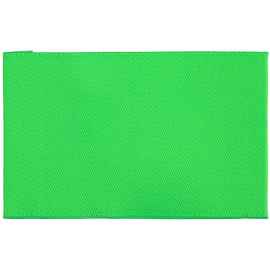 Лейбл тканевый Epsilon, XL, зеленый неон, Цвет: зеленый