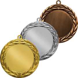 3577 Комплект медалей Водла (3 медали)