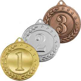 3581-050 Комплект медалей Камчуга (3 медали)