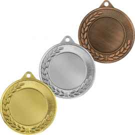 3582-040 Медаль Ахалья, серебро