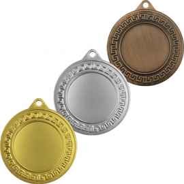 3583-040 Медаль Валука, серебро