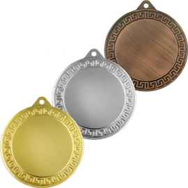 3583-070 Медаль Валука, золото, Цвет: Золото