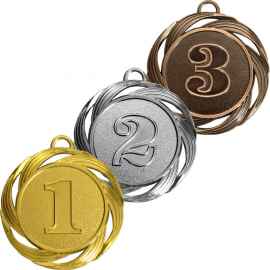 3588-070 Комплект медалей Леменка (3 медали)