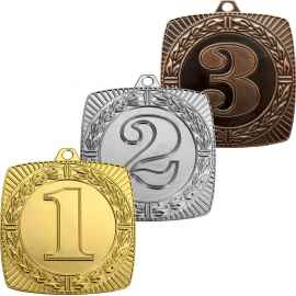 3589-080 Комплект медалей Келка (3 медали)