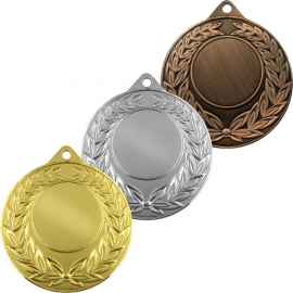3592-050 Медаль Кува, бронза
