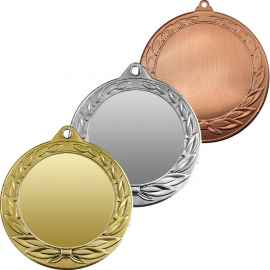 3592-070 Медаль Кува, золото, Цвет: Золото