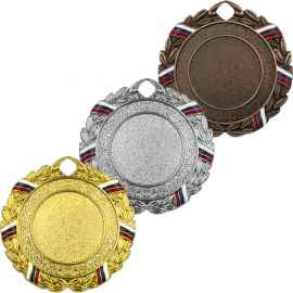 3598-050 Медаль Варадуна, золото, Цвет: Золото