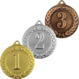 3604-040 Комплект  медалей Мома (3 медали)
