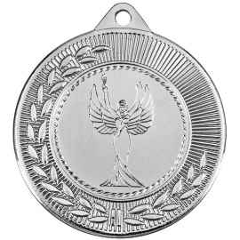 Медаль Валдайка, серебро