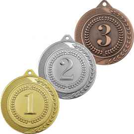 3609-050 Комплект медалей Саданка (3 медали)